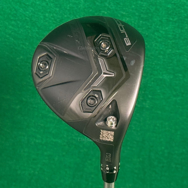 Cobra DS-DAPT LS 14.5° Fairway 3 Wood Fujikura Pro 70-X Extra Stiff w/HC