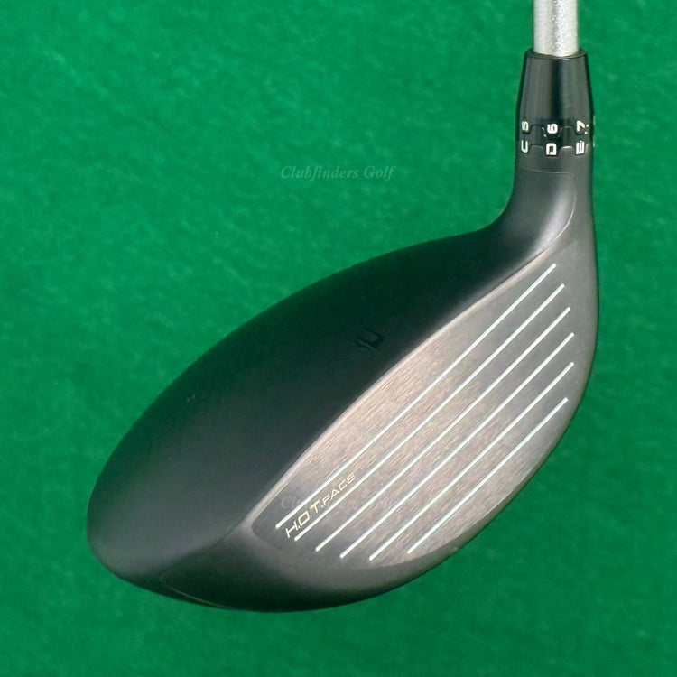Cobra DS-DAPT LS 14.5° Fairway 3 Wood Fujikura Pro 70-X Extra Stiff w/HC