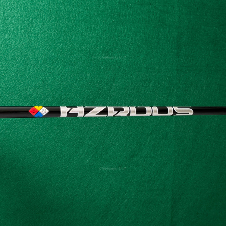 TaylorMade Stealth Plus+ 8° Driver Project X HZRDUS 6.5 Graphite Extra Stiff