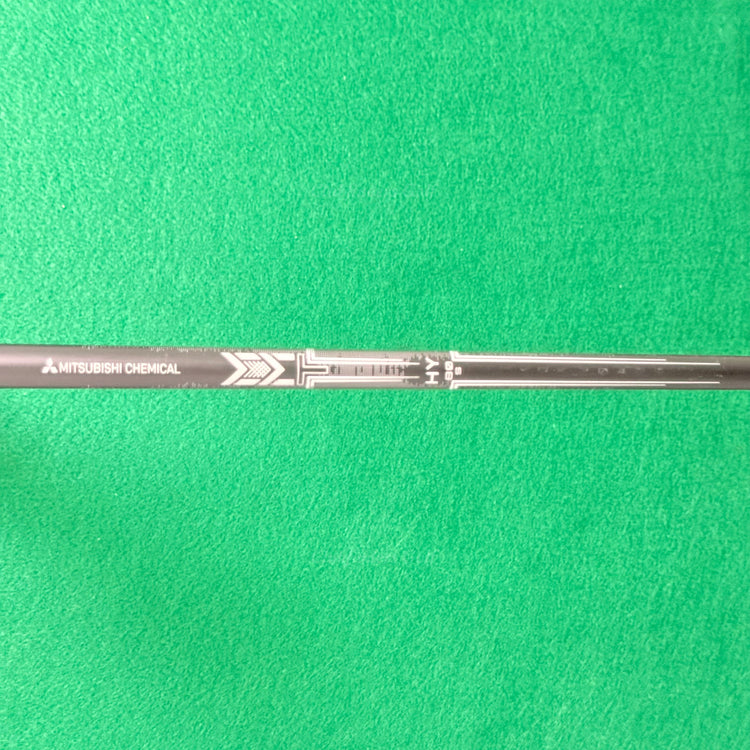 Callaway Apex Pro 2021 20° 3 Hybrid MMT Type-304SS HY 80-S Graphite Stiff w/HC
