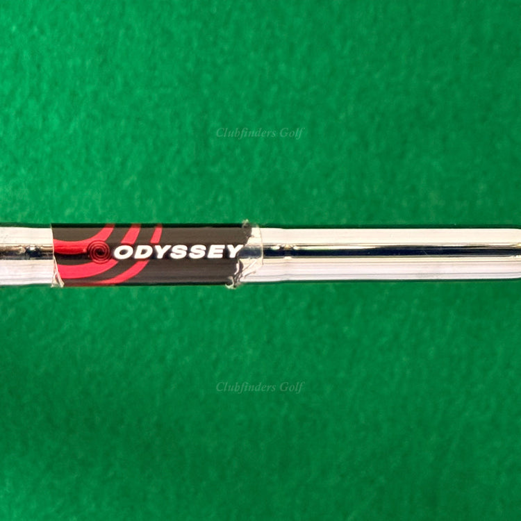Odyssey White Hot XG Rossie 33" Double-Bend Mid-Mallet Putter Golf Club