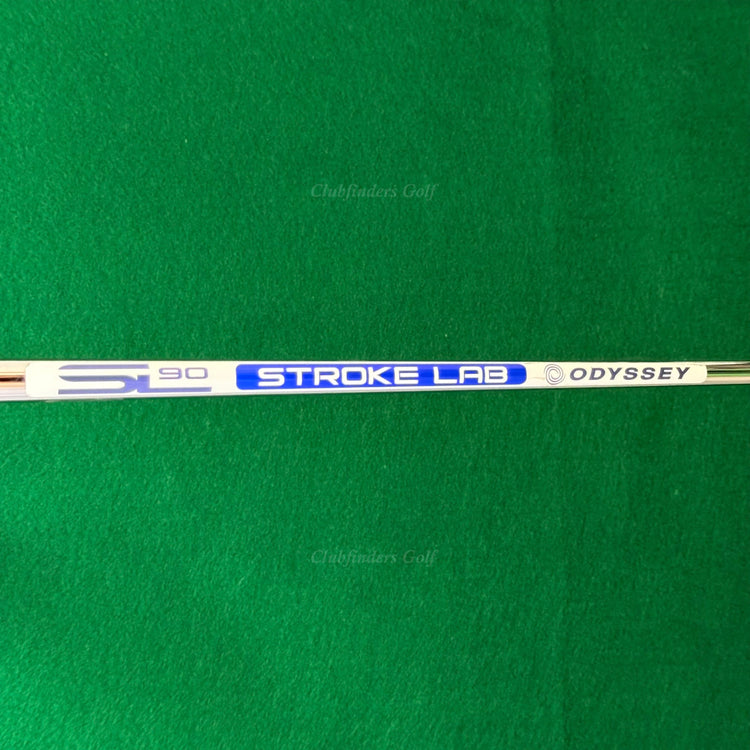 Odyssey Ai-ONE Double Wide DB 35" Putter Odyssey Stroke Lab 90 w/ HC