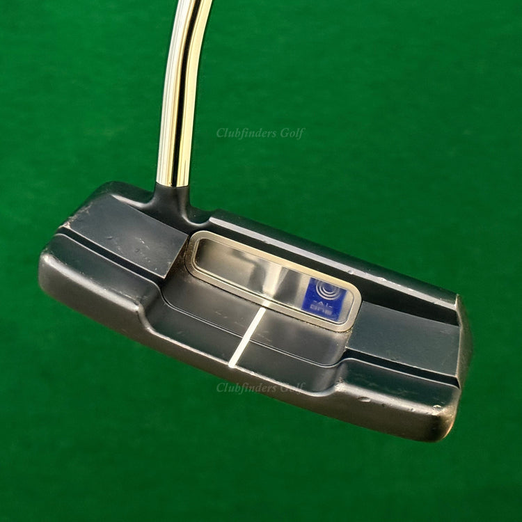 Odyssey Ai-ONE Double Wide DB 35" Putter Odyssey Stroke Lab 90 w/ HC