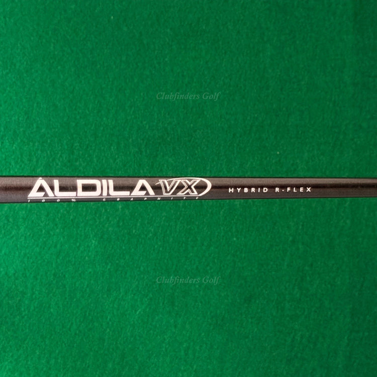 Cleveland Halo 16° 1 Hybrid Aldila VX Hybrid Graphite Regular