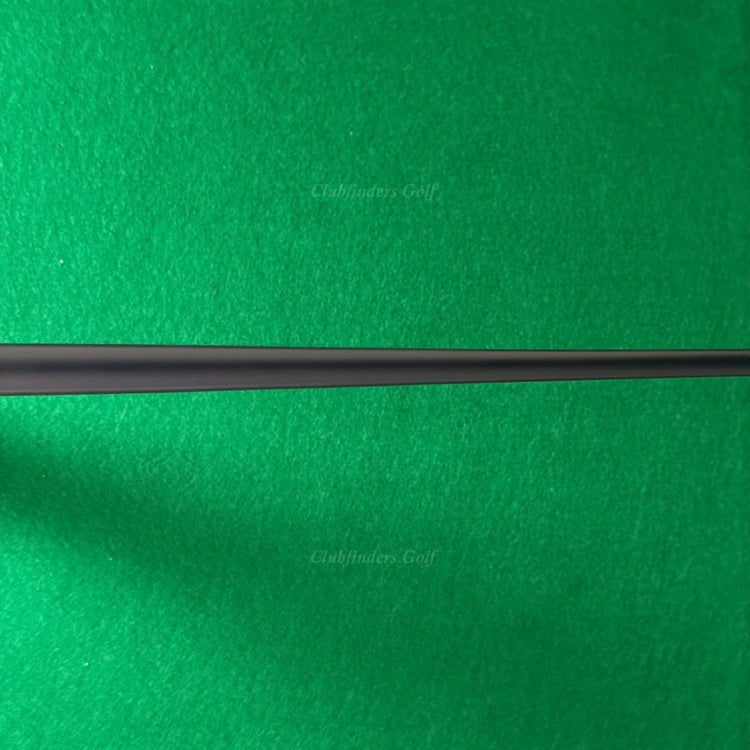 Guerin Rife EVNROLL Model ER11vx Long Plumber Mallet 40" MidlockXL Putter w/HC