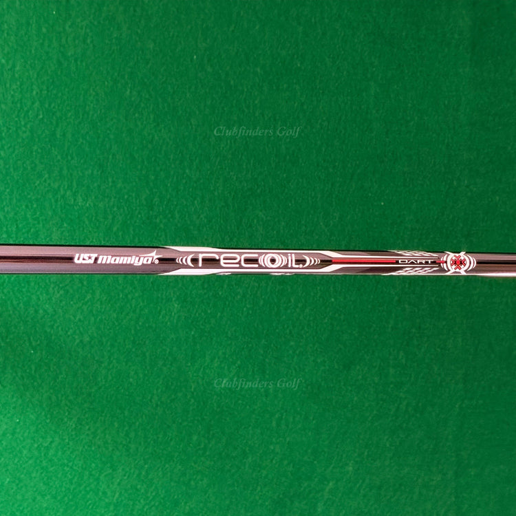 Tommy Armour 845+ 19° 3 Hybrid UST Mamiya Recoil Dart F3 75H Graphite Regular