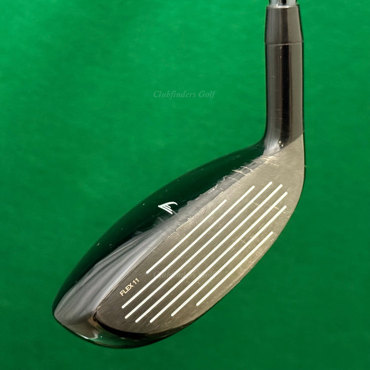 Tommy Armour 845+ 19° 3 Hybrid UST Mamiya Recoil Dart F3 75H Graphite Regular