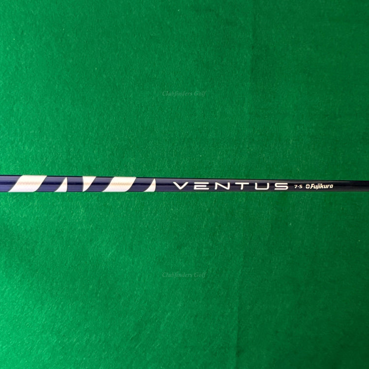 Callaway X Forged UT X-21 18° Utility Iron Ventus Blue 7-S Graphite Stiff
