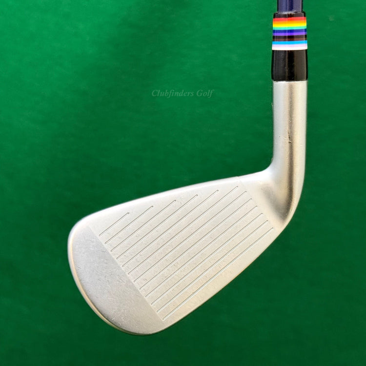 Callaway X Forged UT X-21 18° Utility Iron Ventus Blue 7-S Graphite Stiff
