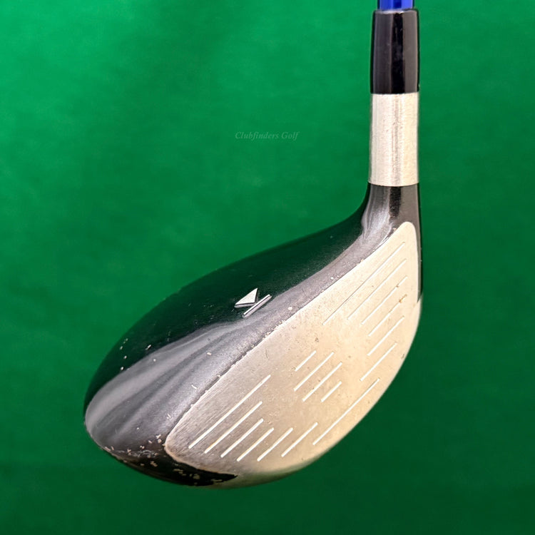 Titleist Pro Trajectory 904F 15° Fairway Wood Graphite Design YS-6 FW+ Stiff