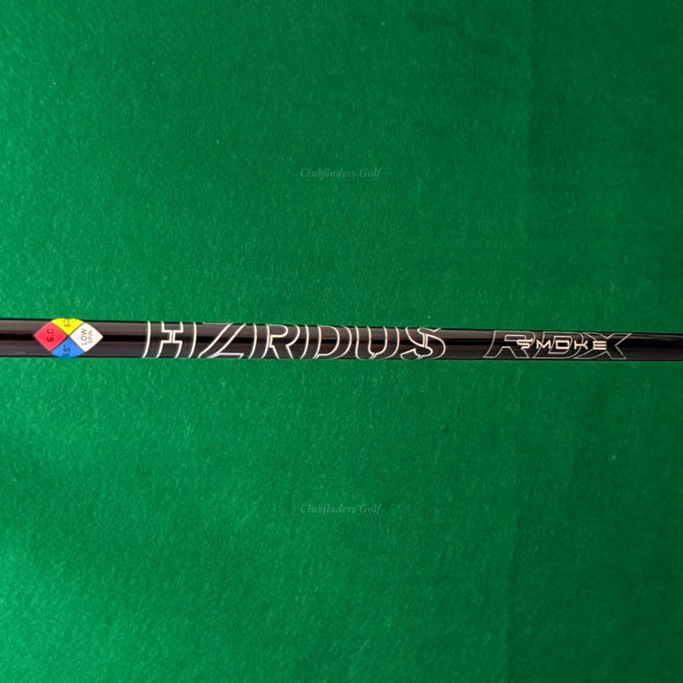 TaylorMade Stealth Plus+ 15° Fairway 3 Wood HZRDUS Smoke Black RDX 6.0 60g Stiff