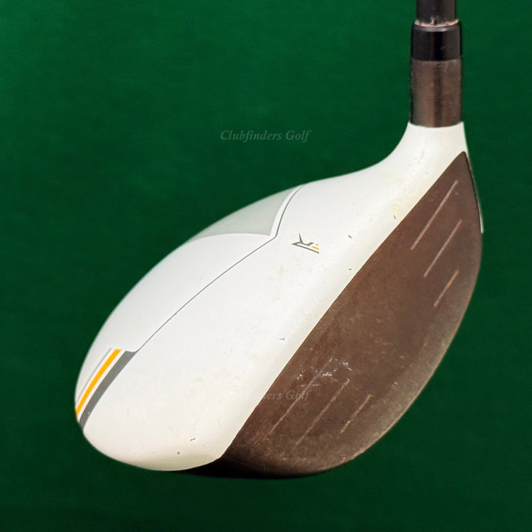 TaylorMade RBZ Stage 2 15° Fairway 3 Wood RocketFuel 60-R Graphite Regular