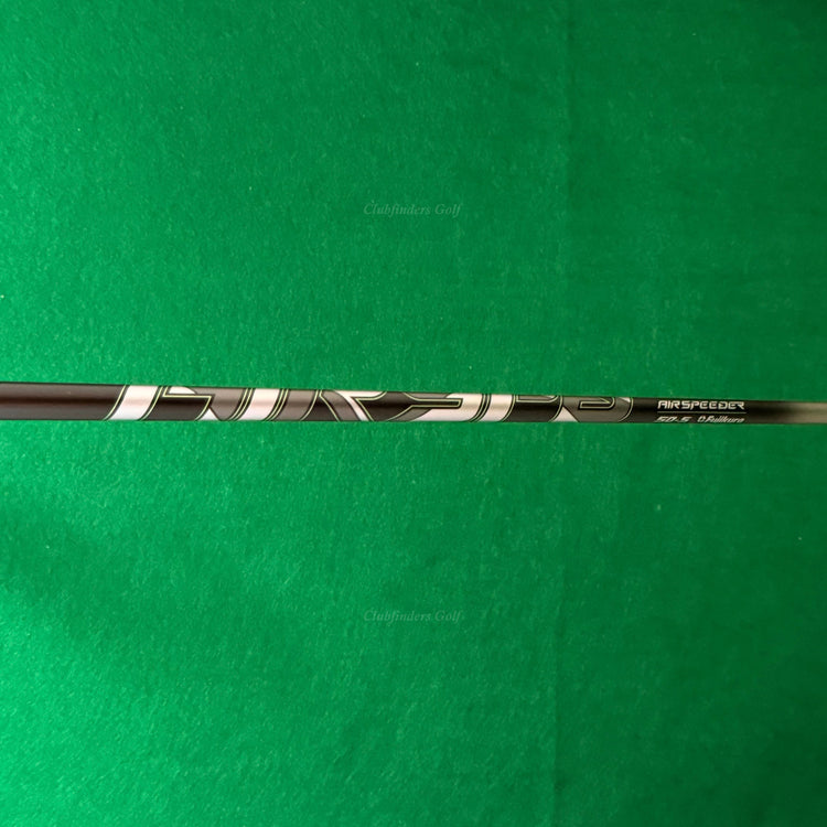 Callaway Paradym Ai Smoke Max Fast 19° Fairway 5 Wood Air Speeder 50-S Stiff