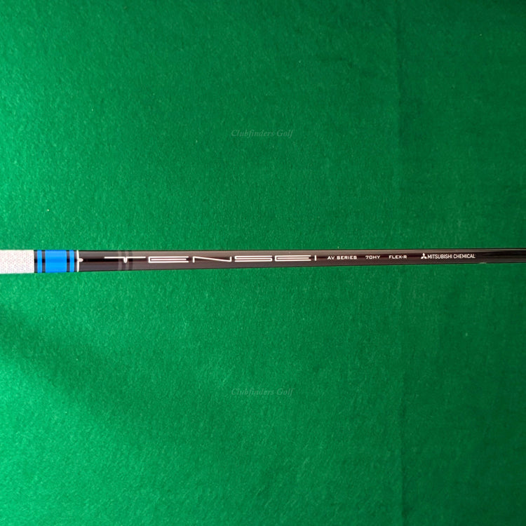 Callaway Paradym 24° Hybrid Tensei Blue AV Series 70HY-R Graphite Regular