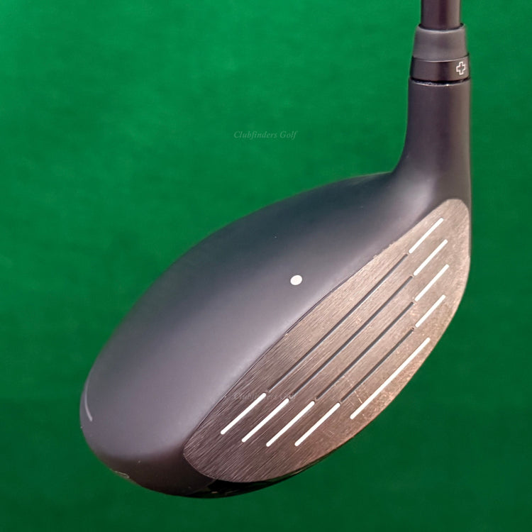 Ping G440 MAX 21° Fairway 7 Wood Diamana WB 73-TX Graphite Tour Extra Stiff w/HC