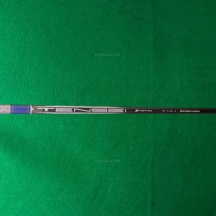 NEW Callaway ELYTE Titanium 15° Fairway 3 Wood Tensei Blue 75-S Stiff w/HC