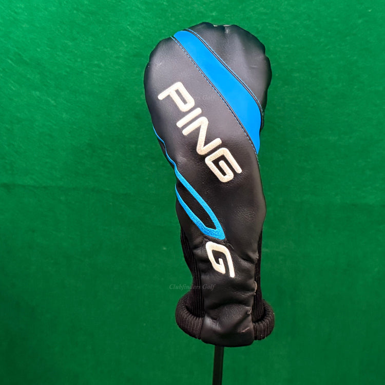 Ping G Series 19° Fairway 5 Wood Ping Alta 65-SR Graphite Seniors w/HC