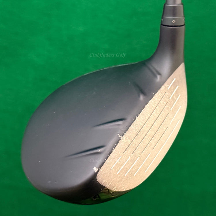 Ping G Series 19° Fairway 5 Wood Ping Alta 65-SR Graphite Seniors w/HC