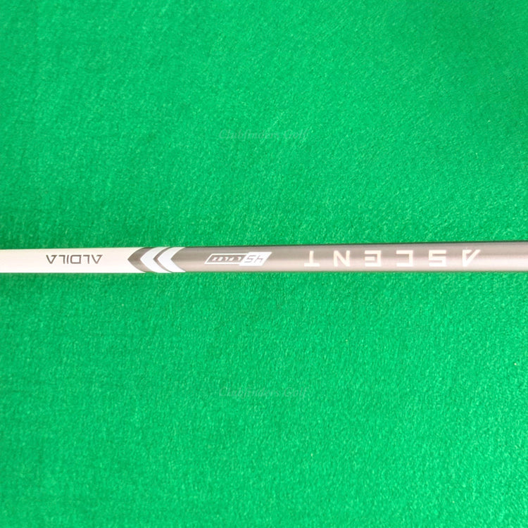 LH Lady King Cobra S9-1 Offset Fairway 5 Wood Ascent 45-L Graphite Ladies