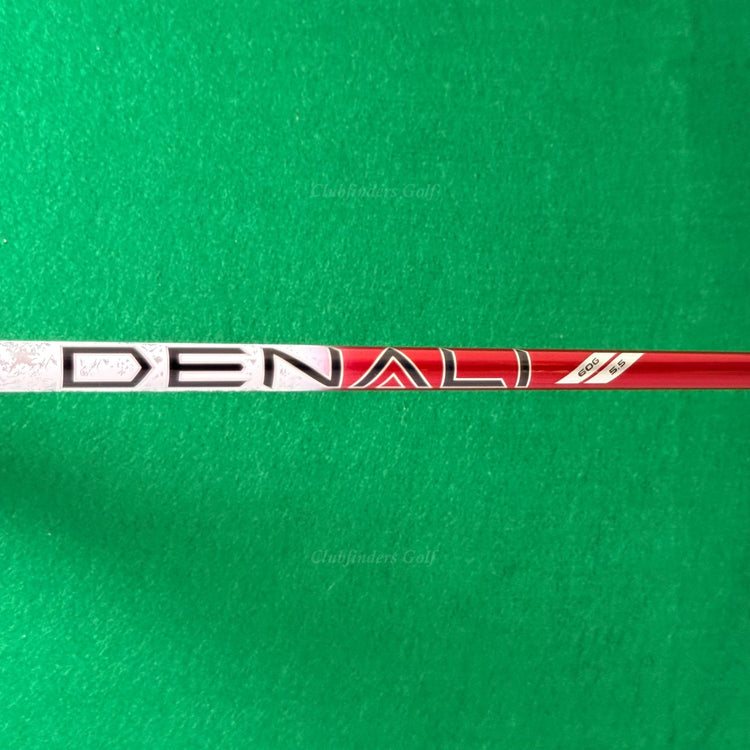 Ping G440 SFT 19° Fairway Wood 5 Project X Denali Red 60g 5.5 Graphite Regular