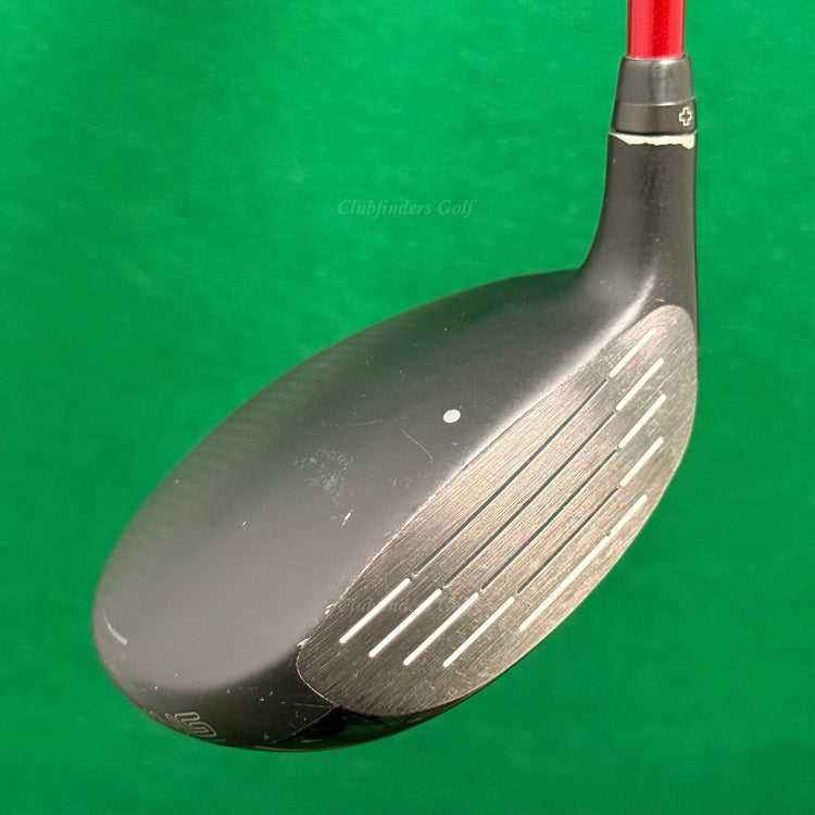 Ping G440 SFT 19° Fairway Wood 5 Project X Denali Red 60g 5.5 Graphite Regular