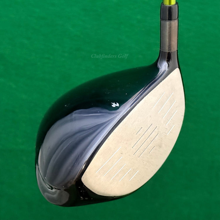 TaylorMade Tour Burner 8.5° Driver Aldila NV Green 65-S 350 Graphite Stiff