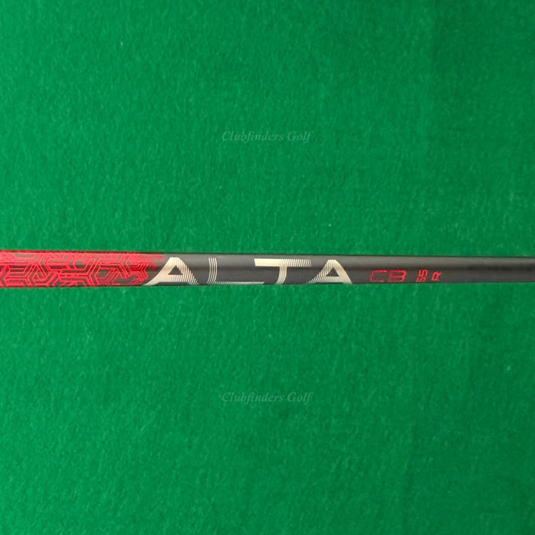 Ping G425 MAX 9° Driver Factory Ping Alta CB 55 Graphite Regular