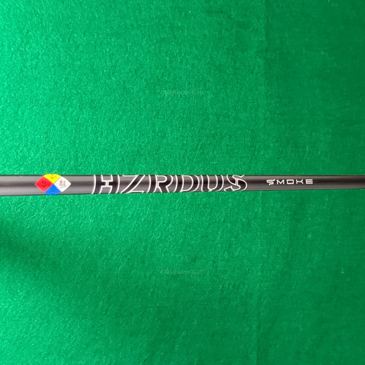 Callaway Apex UT Forged 24° Utility Iron Project X HZRDUS Smoke 90g HY 6.0 Stiff