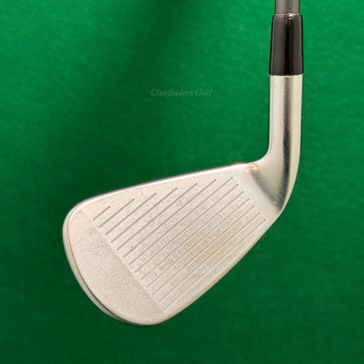 Callaway Apex UT Forged 24° Utility Iron Project X HZRDUS Smoke 90g HY 6.0 Stiff