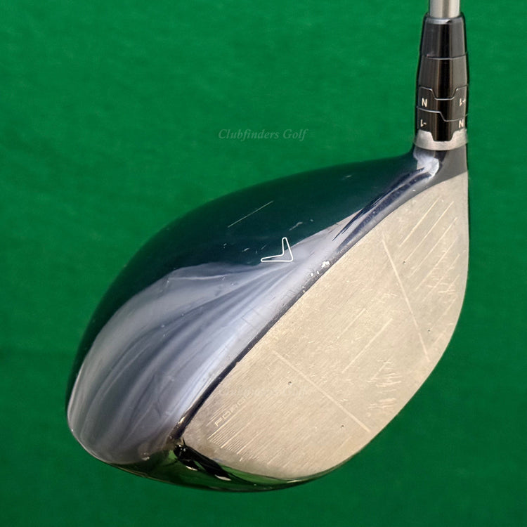 Callaway 2023 Big Bertha 9° Driver Project X HZRDUS GEN4 50g 5.5 Regular