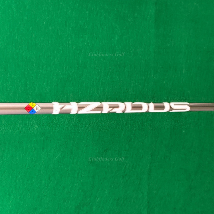 Callaway Paradym Ai Smoke Max 10.5° Driver Project X HZRDUS GEN4 50g 6.0 Stiff