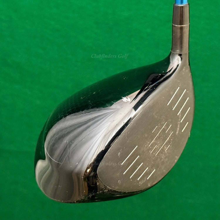 TaylorMade Burner Superfast TP 9.5° Driver Aldila VS Proto-T ByYou 60-S Stiff