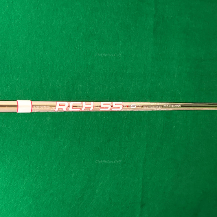 Callaway 2023 Big Bertha 10.5° Driver Callaway RCH 55 S Graphite Stiff