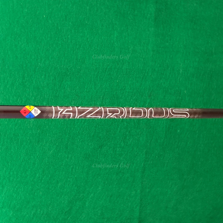 Titleist TSi3 8° Driver Project X HZRDUS GEN6 Black 60g 6.5 Graphite Extra Stiff
