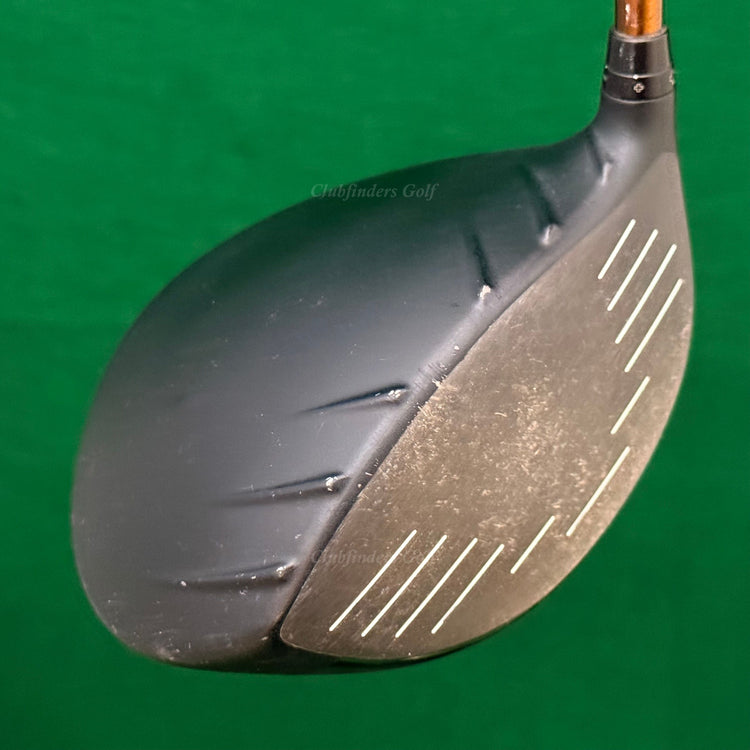Ping G30 460cc 10.5° Driver Factory Ping Alta CB 55 Graphite Stiff