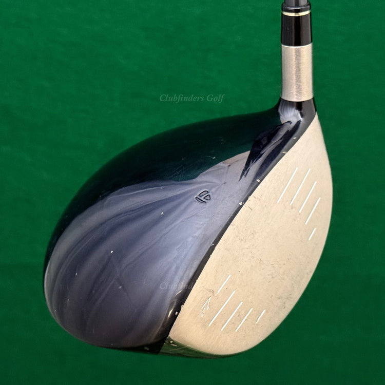 TaylorMade R7 460 10.5° Driver Fujikura REAX 60 Graphite Regular