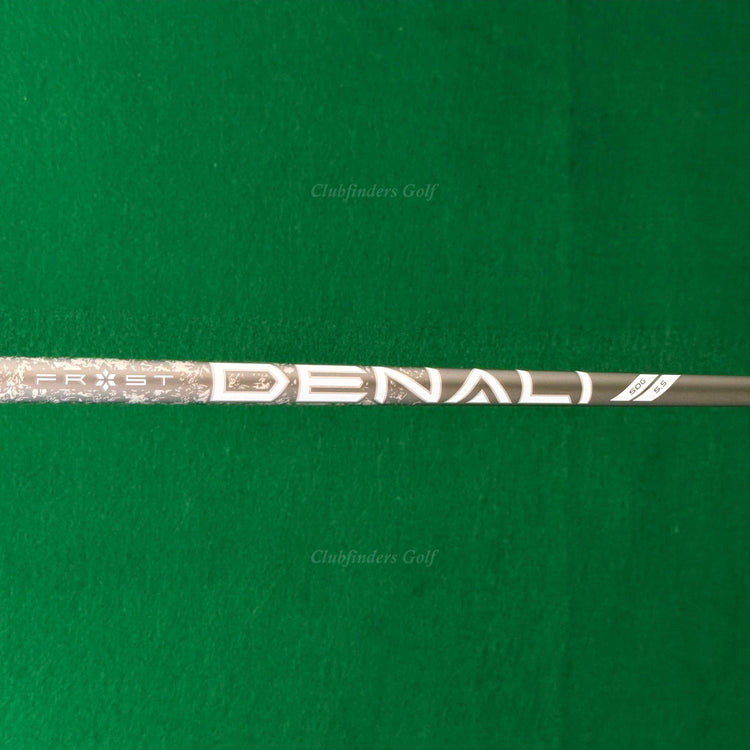 Callaway Quantum 13.5° Mini Driver Denali Frost 50g Graphite Regular w/ HC