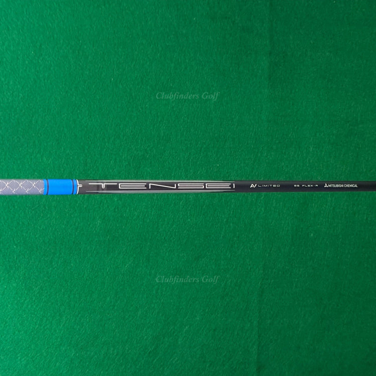 TaylorMade M1 460 2017 9.5° Driver Mitsubishi Tensei AV Limited 65 Regular w/ HC