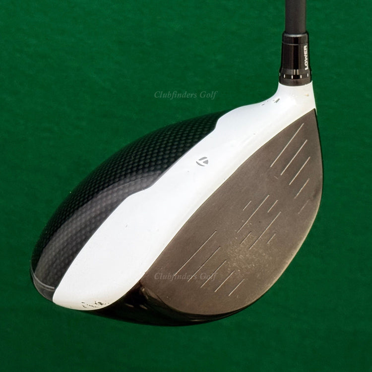 TaylorMade M1 460 2017 9.5° Driver Mitsubishi Tensei AV Limited 65 Regular w/ HC