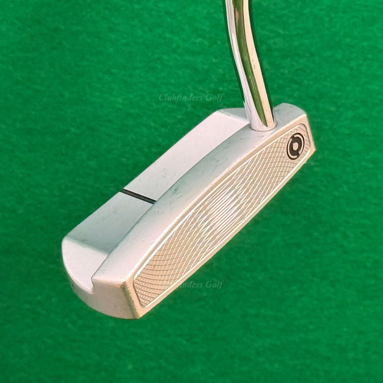 Ping Vault 2.0 PIPER Red Dot 35" Double-Bend Mid-Mallet Putter Golf Club