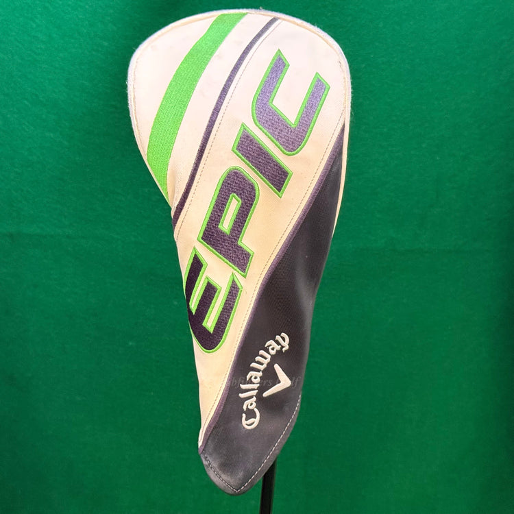 TOUR ISSUE Callaway Epic Speed TD LS 8.5° Driver Ventus Black 6-S Stiff w/HC