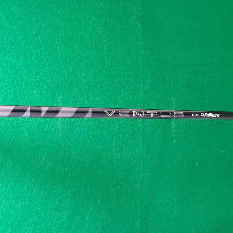 TOUR ISSUE Callaway Epic Speed TD LS 8.5° Driver Ventus Black 6-S Stiff w/HC