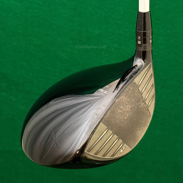 Titleist TSi1 10° Driver Aldila Ascent 40 Graphite Regular w/ HC