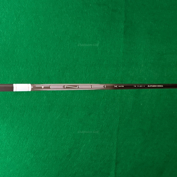 Titleist TS3 13.5° Fairway Wood Mitsubishi Tensei 1K Blue 65 Extra Stiff