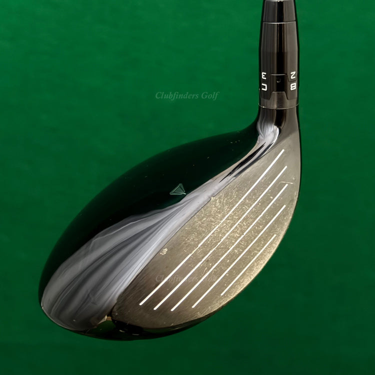 Titleist TS3 13.5° Fairway Wood Mitsubishi Tensei 1K Blue 65 Extra Stiff