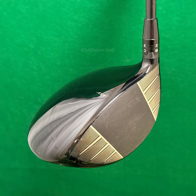 Titleist GT2 8° Driver Project X Denali Black 6.5 60g Graphite Extra Stiff