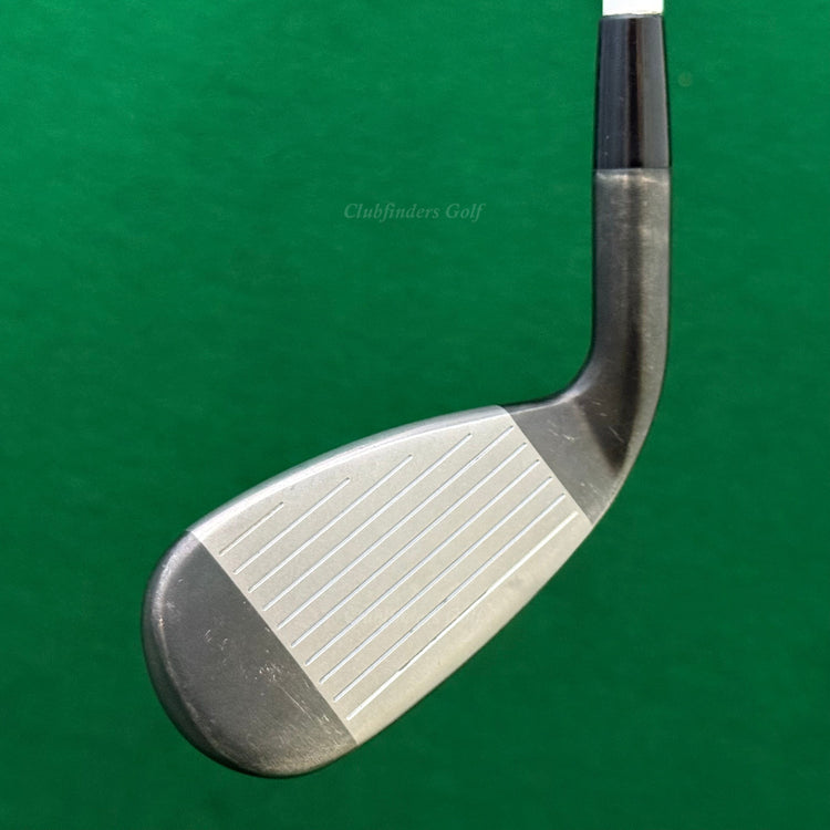 Adams Golf XTD DHY Proto 21° 3 Hybrid Ozik Altus hX3 White Tie Graphite Stiff