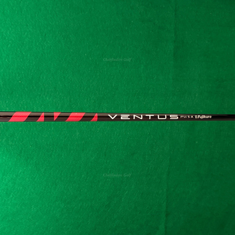 Callaway Rogue ST MAX D 19° Fairway 5 Wood Ventus Red FW 5-A Graphite Seniors