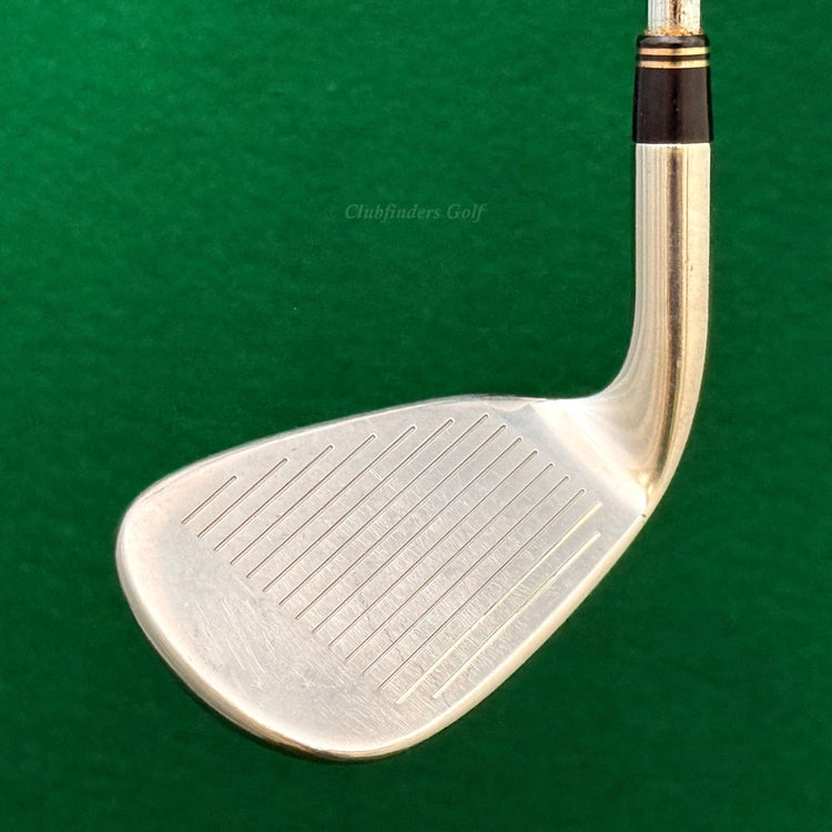TaylorMade Burner HT 4-AW Iron Set Burner Superfast 85 Steel Stiff
