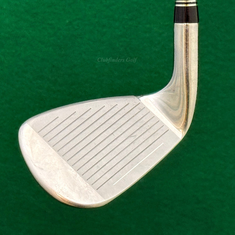 Cobra AMP Cell 4-PW Iron Set True Temper Dynalite 90 Steel Regular